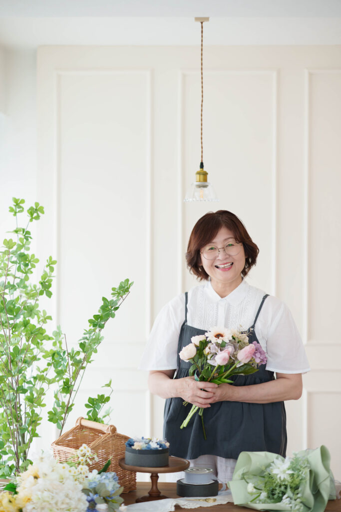 アトリエGreenSea 奥村純